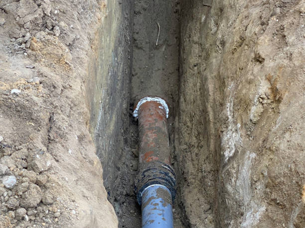Best Emergency water damage restoration  in Brandywine, MD