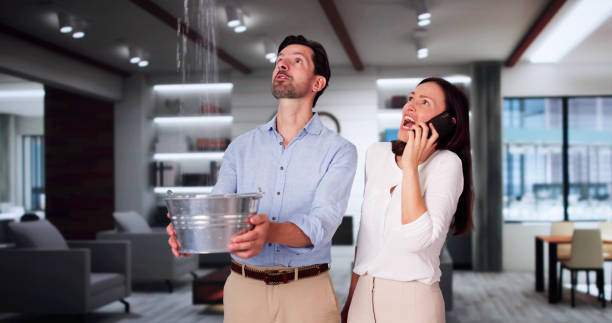 Trusted MD Water damage restoration Experts